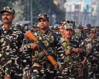 10 वी पास युवकांसाठी सुवर्णसंधी : CRPF मध्ये 11,541 कॉन्स्टेबल पदांची भरती, 70 हजाराहून अधिक पगार  