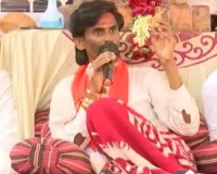 Manoj Jarange Patil hunger strike stop : नवव्या दिवशी अखेर मनोज जरांगे पाटील यांचे उपोषण स्थगित 