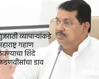 आता महाराष्ट्राचा सातबारा अदानींच्या नावावर करायचा आहे का, वडेट्टीवारांचा महायुती सरकारवर निशाणा 