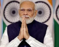 मोदी मंत्रिमंडळाचा मोठा निर्णय : अहमदनगरच्या 'अहिल्यादेवी' नामांतरास मंजुरी 