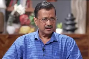 महाराष्ट्र विधानसभा निवडणुकीच्या रिंगणात केजरीवालांच्या आम आदमी पार्टीनेही घेतली उडी !  