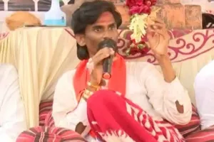 Manoj Jarange Patil hunger strike stop : नवव्या दिवशी अखेर मनोज जरांगे पाटील यांचे उपोषण स्थगित 