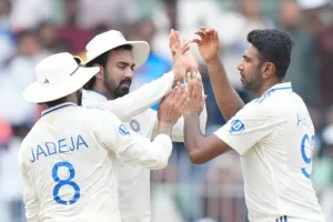 IND vs BAN, 1st Test Match : कसोटी क्रिकेटमध्ये पराभवापेक्षा जास्त जिंकणारा संघ बनला भारत  