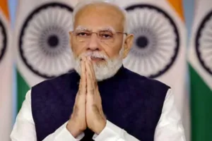 मोदी मंत्रिमंडळाचा मोठा निर्णय : अहमदनगरच्या 'अहिल्यादेवी' नामांतरास मंजुरी 