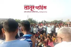 ऐन दिवाळीत काळाचा घाला; ट्रक-टॅक्टरचा भीषण अपघात, 3 महिला ठार