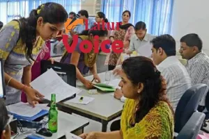 Education News : उच्च शिक्षणाच्या कर्जावर 75% क्रेडिट हमी उपलब्ध असणार 